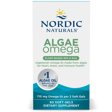 Algae Omega